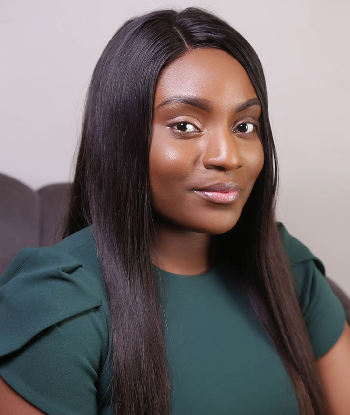 Viola Echebima LLB, LLM