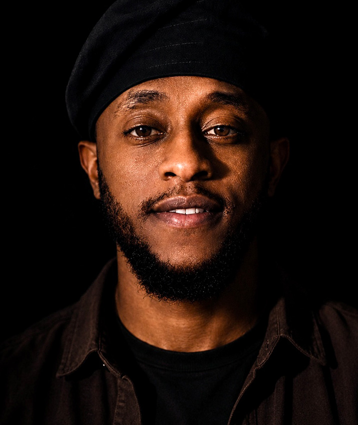 Bruno Njemanze