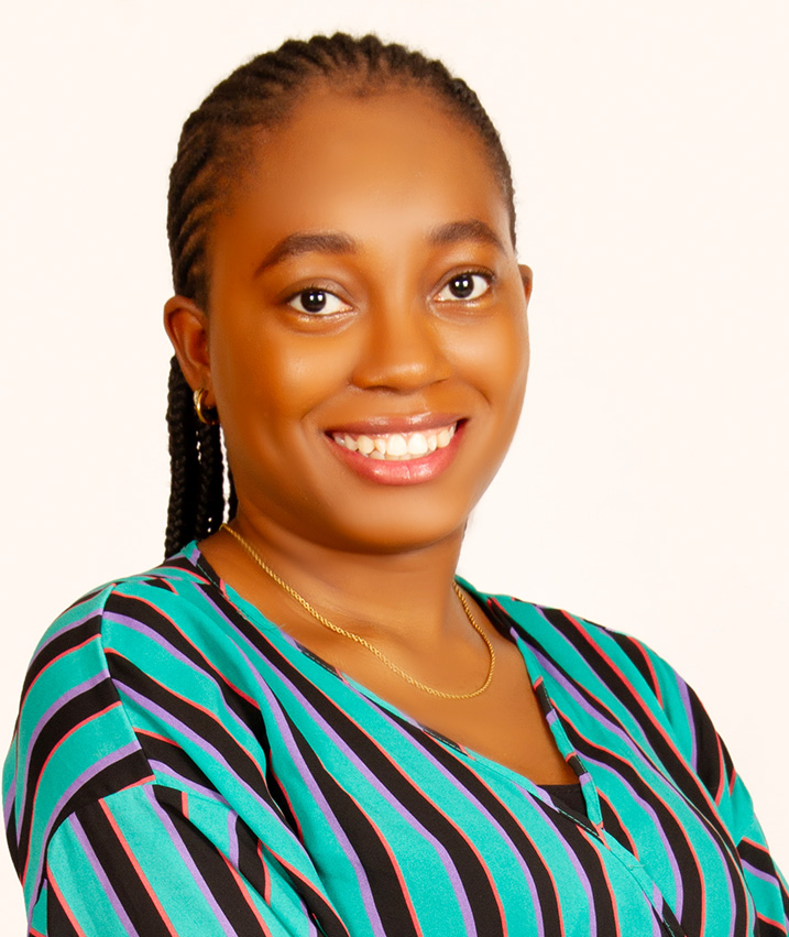 Mena Chukwuma